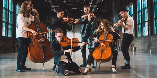 Wooden Shapes | Du classique au rock !