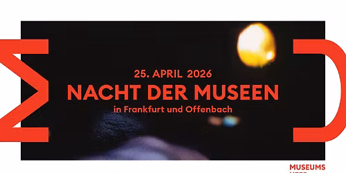 Nacht der Museen Frankfurt und Offenbach