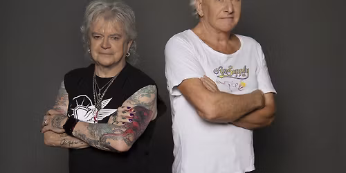 Air Supply Tickets 