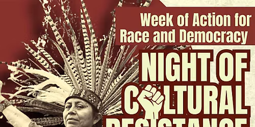 Night of Cultural Resistance