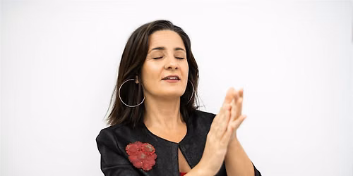 Amsterdam \/  Flamenco Vocal Resources  - Tangos