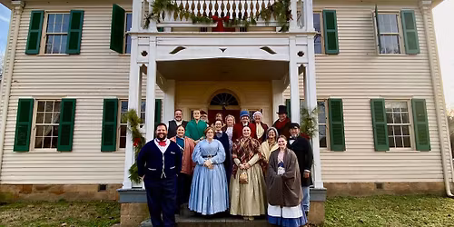 The Night Before Christmas—LIVE!