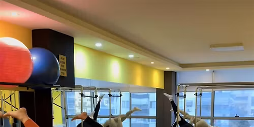 Durham - Pilates Reset & Social