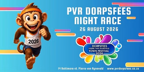 PvR Dorpsfees Night Race