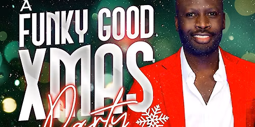 Down To The Bar Xmas 2025