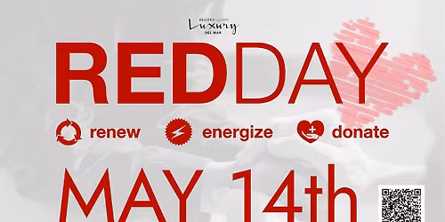RED Day
