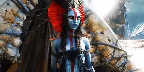 Avatar 
