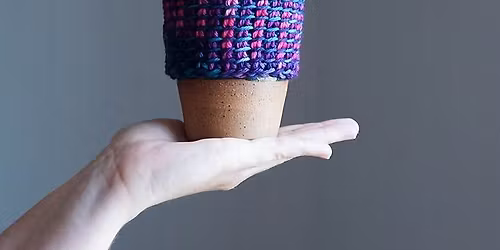 Learn Tunisian Crochet