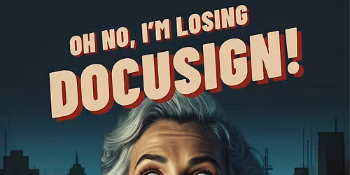 DocuSign Cleanout