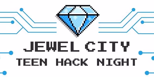 Jewel City Teen Hack Night