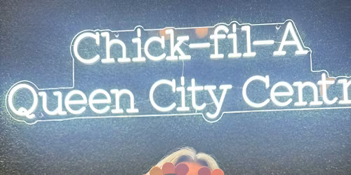 Gobbles & Giggles Kids Night\ud83e\udd83