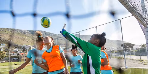 Kids Get Concussions Too!