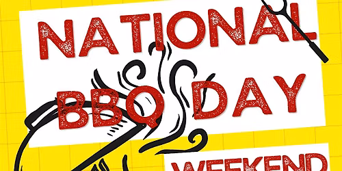 Celebrate National BBQ Day...