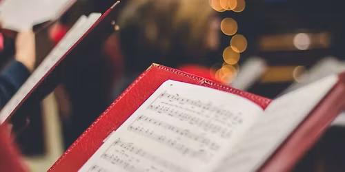 SING \u2018A\u2019 LONG Christmas Carols