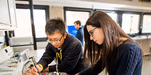 Hands on Engineering and IT - September