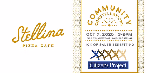 Community Constellations with Citizen's Project