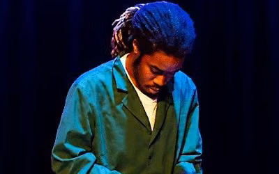 The Jerome Porter Quintet \u2014 From Kenosha to Germany