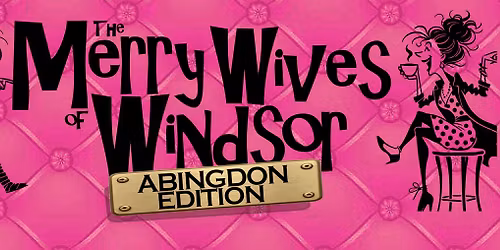 The Merry Wives of Windsor