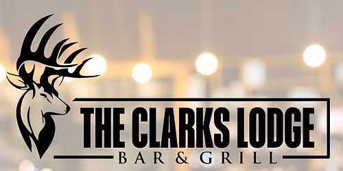 Freddie Long at Clarks Lodge