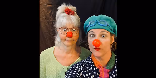 Playfulness and the Clown-State - Red Nose Academy