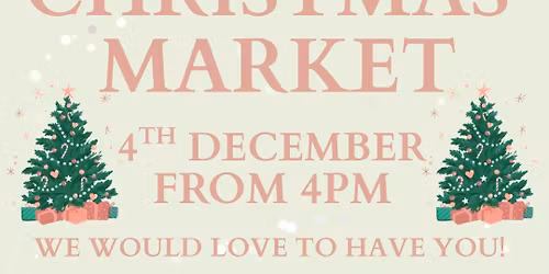 Christmas market