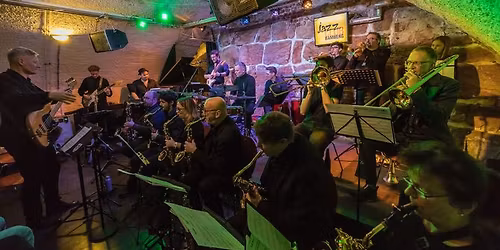 Uni-Bigband Bamberg