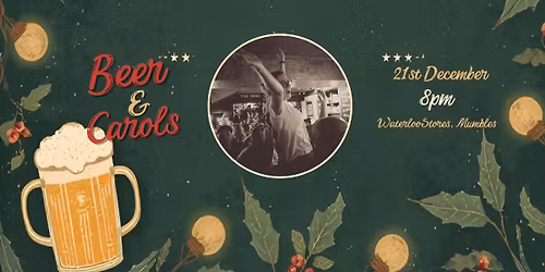 Beer & Carols