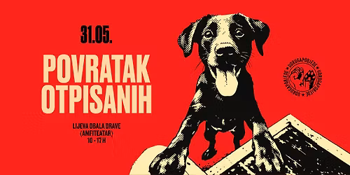 POVRATAK OTPISANIH vol.(\u010doe\u010de, pazi sad!) 11! \ud83d\ude42\u2764