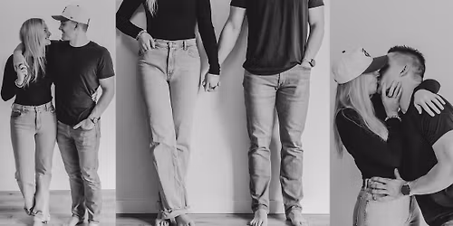 3rd annual WHITE WALL SESSIONS