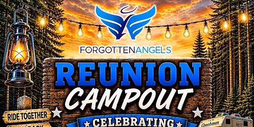 Forgotten Angels Reunion Campout