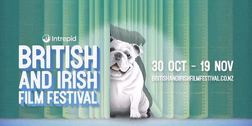 British & Irish Film Festival