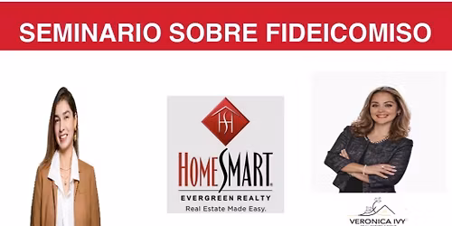 Seminario de Fideicomiso Gratuito 