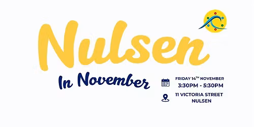 Nulsen In November