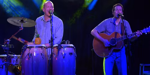 Live Music- The Acoustix