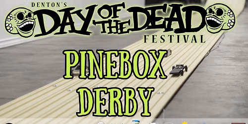 Pinebox Derby