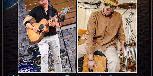 21st and 1st Duo LIVE at Sea Ketch (Justin Jordan-Album Release Party-\ud83d\udcbf\ud83c\udfb6\u2b50\ufe0f\ud83c\udfb8\ud83e\udd41\ud83d\ude0e\ud83d\udd25\ud83c\udf0a\ud83d\udcaa\ud83c\udffb\ud83e\udd73\ud83c\udfd6\ufe0f\u2600\ufe0f