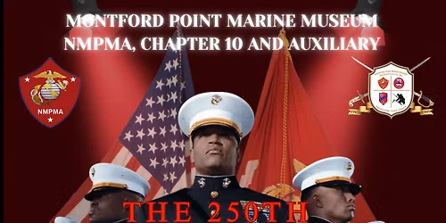 Captain Frederick C. Branch 80th Anniversary Gala