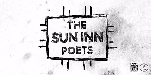 The Sun Inn Poets \u2013 Reading & Open Mic