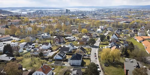 \u00c5rsm\u00f8te og beboerm\u00f8te