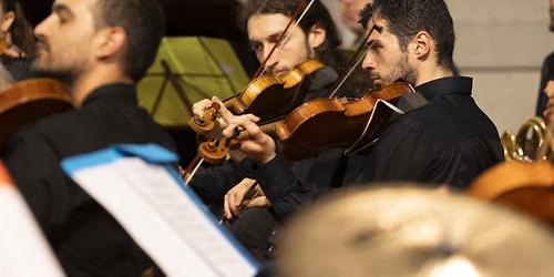 Orchestra da Camera Fiorentina - Augusto Vismara