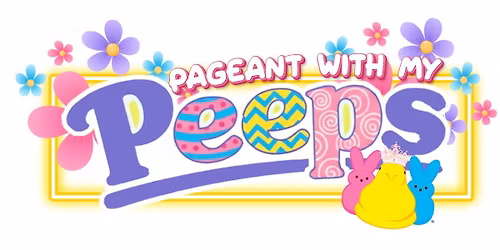 EEP Pageant With My Peeps Easter Prelim