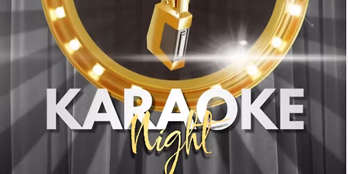 Karaoke Night! Every Friday! The Old Stable Pub