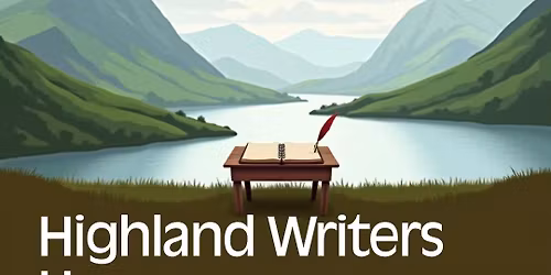 Highland Writers Haven 