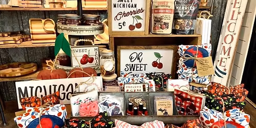 Cherries & Berries Event \ud83c\udf52\ud83e\uded0\ud83c\udf53