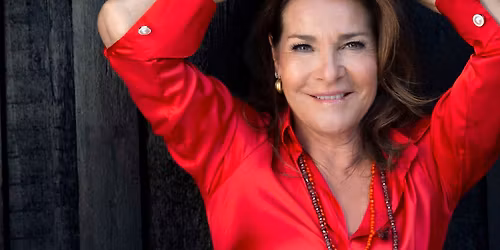 LIS S\u00d8RENSEN & BAND #Liveidyrehaven