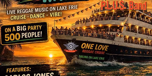 Reggae on the Water