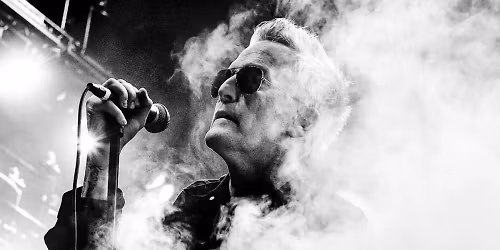 Filter, Finger Eleven, Local H in La Crosse