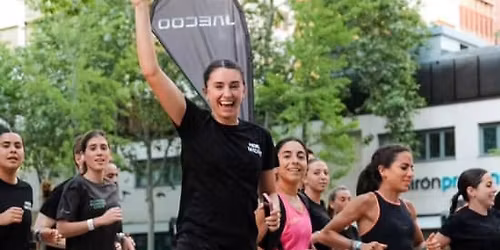 Running + Brunch (Sabado)