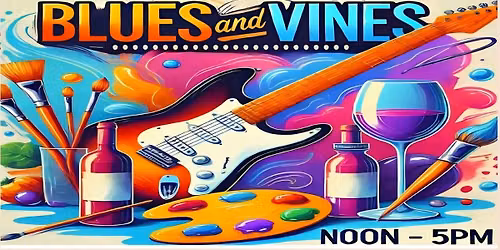 Blues and Vines 2026-2027
