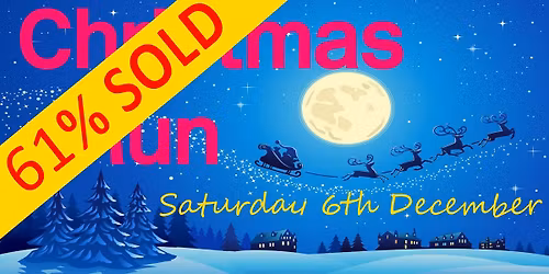 Christmas Running Day